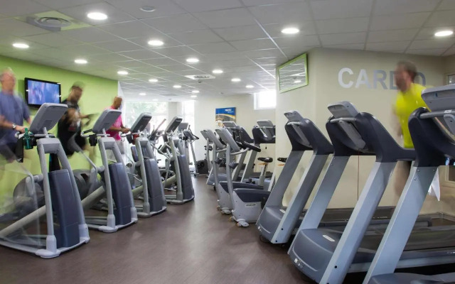 Mercure Lyon L Isle D Abeau 3