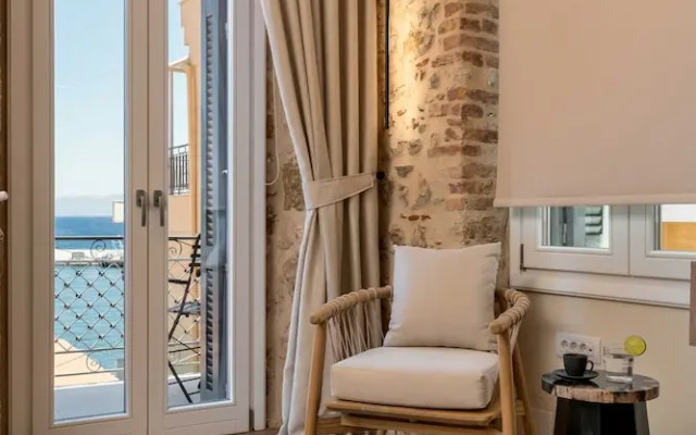 YeeOn Boutique City Hotel Gythio