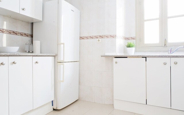 Suncity Santiago Apartment