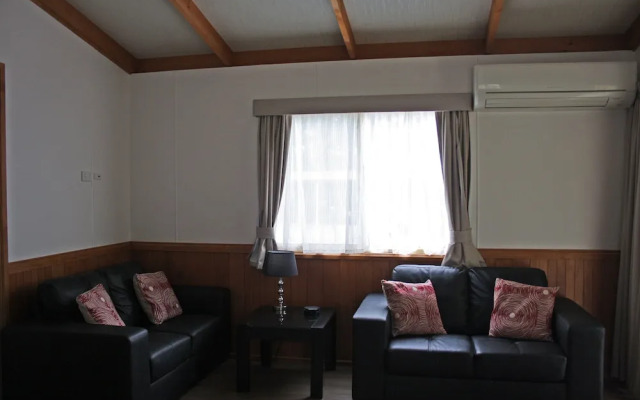 BIG4 Seymour Holiday Park