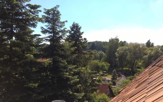 Pension&Gasthaus Zschirnsteinbaude