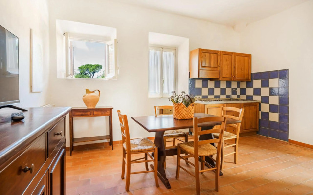Pian dei Mucini Resort