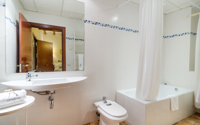 Hotel Andria