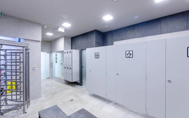 Resort Apartamenty Klifowa Rewal 8