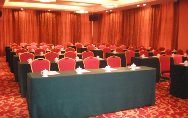 Huangchao International Hotel