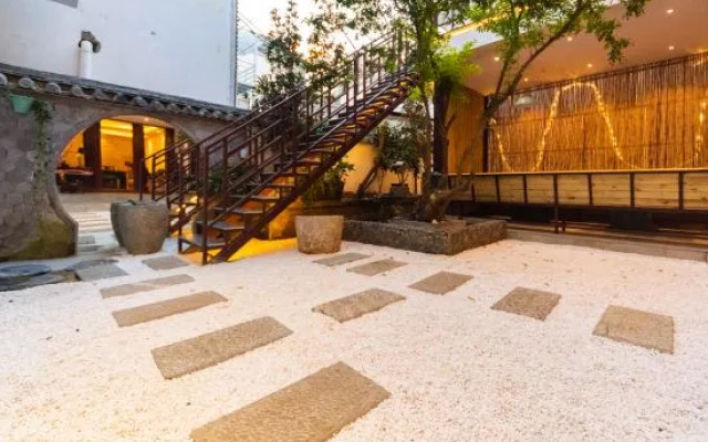 Andy hotel