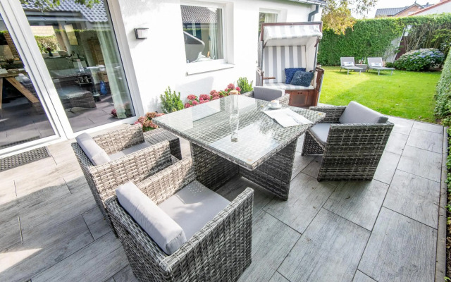 Tondernerstrasse 10 Haus Sauerland