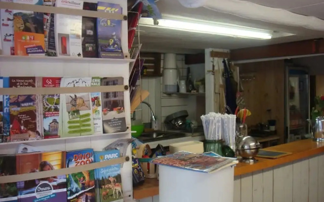 Chambres d'Hôtes l'Atelier du Peintre