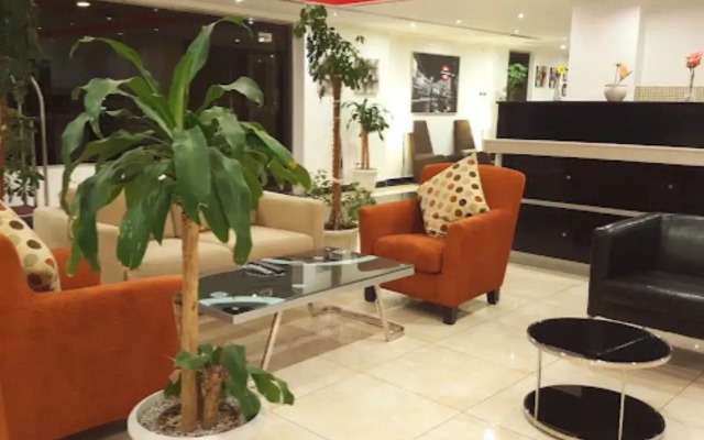 Fya for furnished apartment