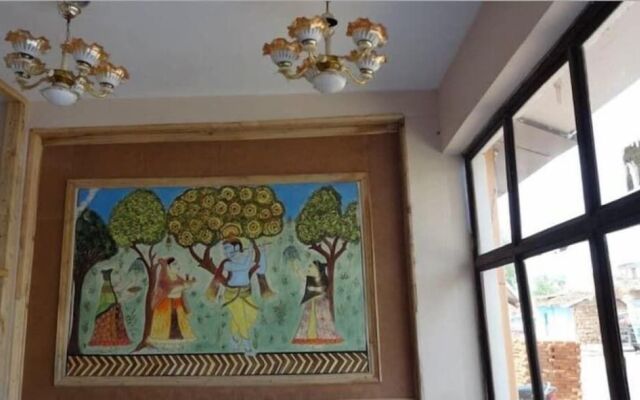 Nilayam Heritage