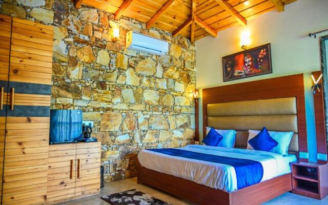 The Lake Ambience Resort