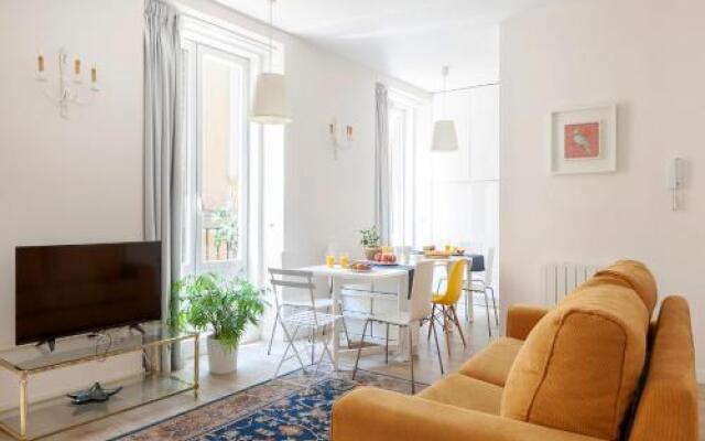 Apartamentos Sol Deluxe