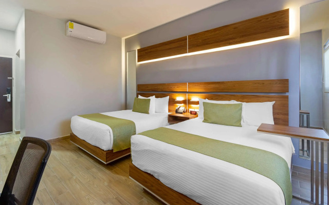 Sleep Inn Mexicali