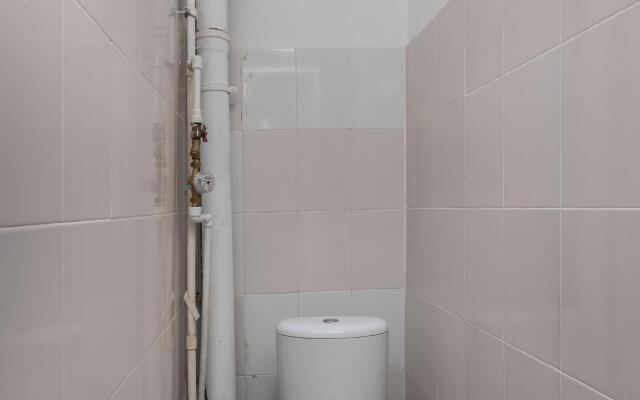 Жилые помещения на Бакунина 29