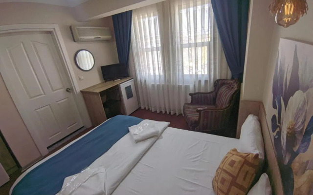 Rumeli Konak Butik Otel