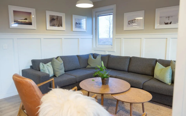 Hestaland Guesthouse Horse Farm Stay