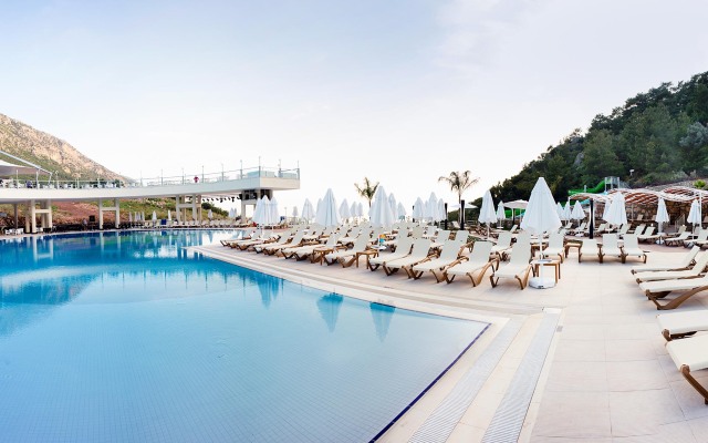 Orka Sunlife Resort hotel and Aquapark