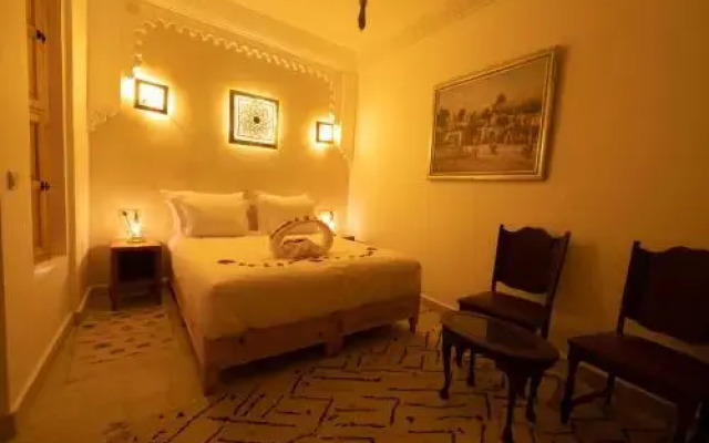 Hôtel & Riad Hayat