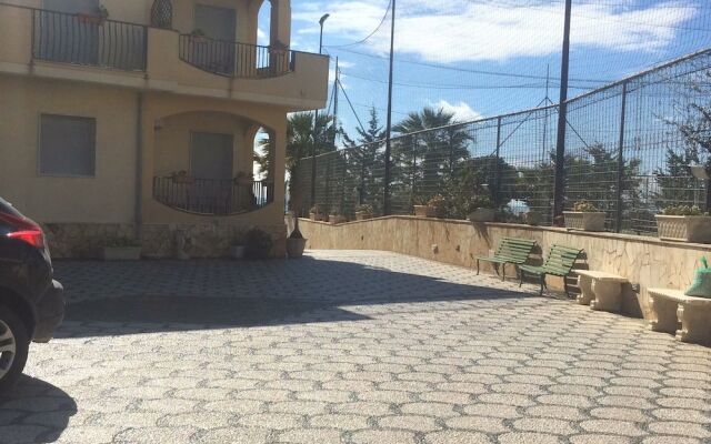 B&B Villa Marinetti