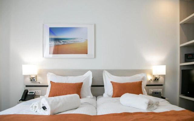 Best Western Plus Larco Hotel