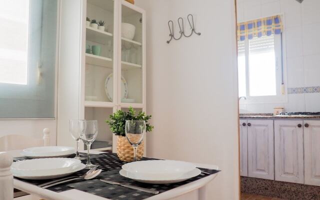 ConilPlus Apartment-Azucena II