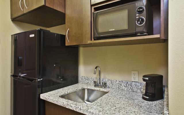 Holiday Inn Express Hastings by IHG