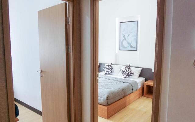 Cordova Suites