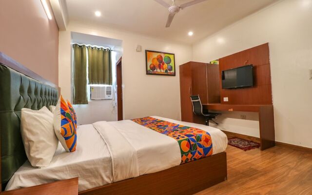 Lime Tree by Fabhotel