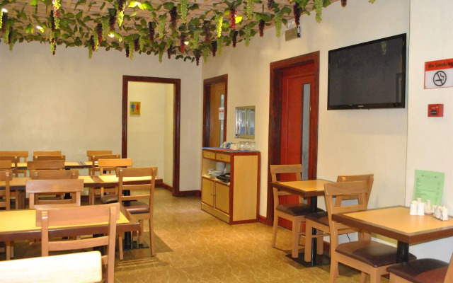 Dragon Home Inn