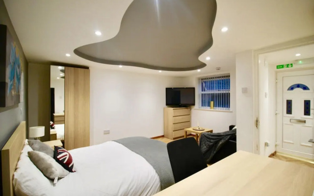 StayHere 2