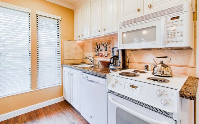 2-Bedrooms Condo Near Trails #SILV287P