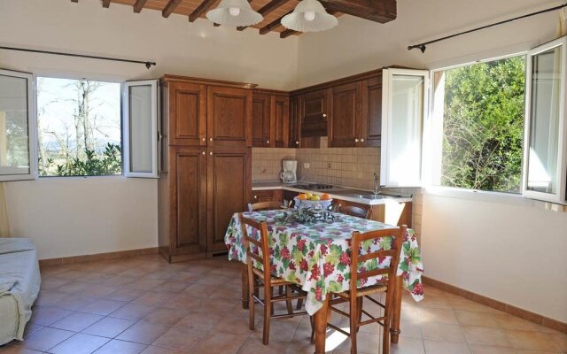 Agriturismo L'Imposto