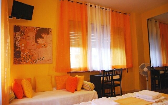 B&B Profumo Di Roma