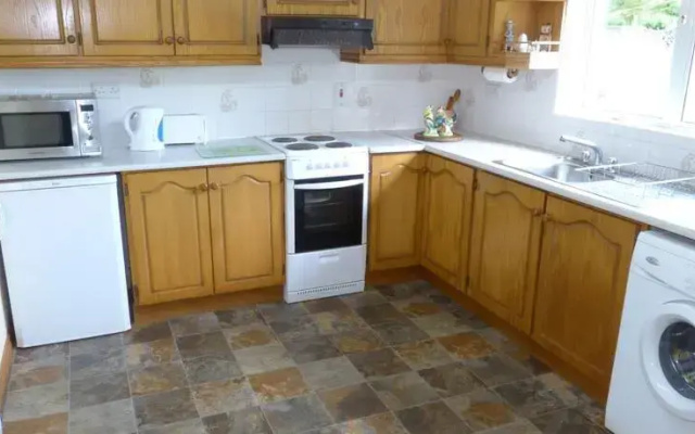 Claremorris Cottage
