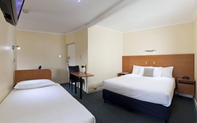 Best Western Motel Monaro