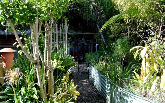 Wombats B&B