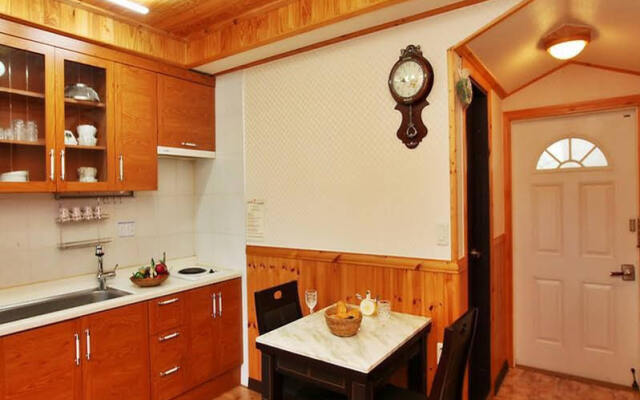 Geoje Sunshine Beach Pension