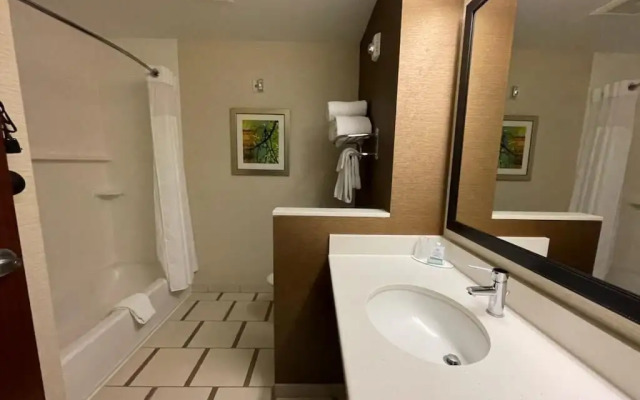 Fairfield Inn & Suites by Marriott Scottsbluff