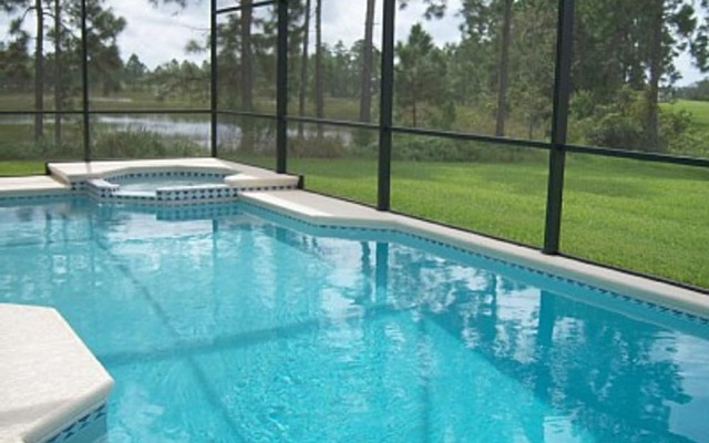 Watersong Resort Six-bedroom
