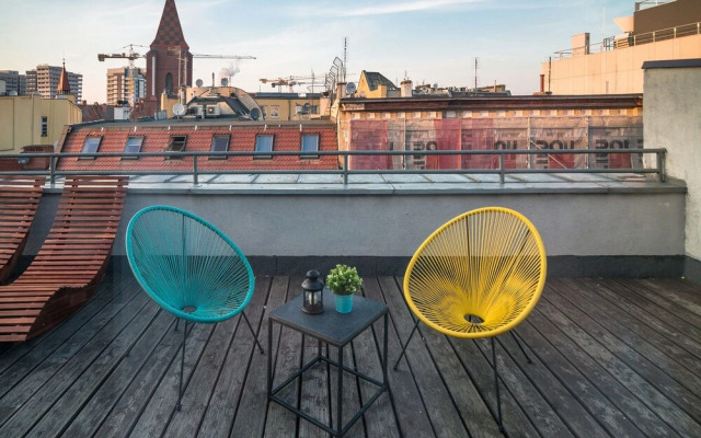 RentPlanet - Apartamenty Ruska