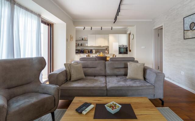 Caprice in Milohnic with 3 bedrooms and 3 bathrooms