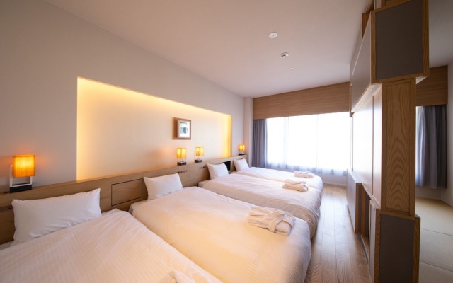 Japanese Spa Suite 사진 1