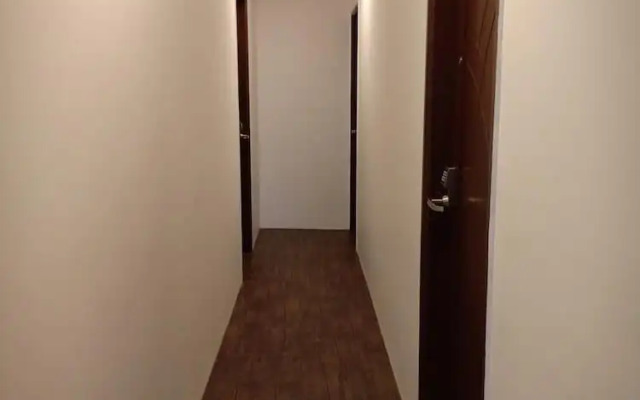 Nice Inn