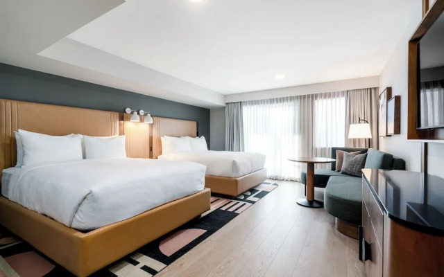 Naturally Pacific Resort