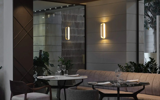 September Hotel Thessaloniki