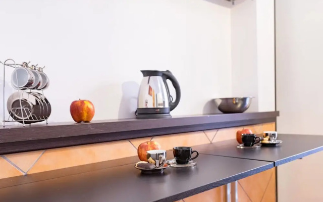 Amazing Flat With Terrace in S.giovanni - Close to Colosseum