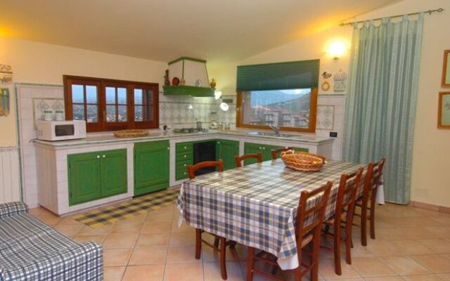 Villa Patrizia Bouganvillea