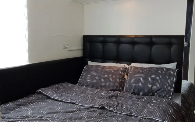 Mabolo Garden Flat 1014