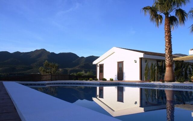 Villas del Alba