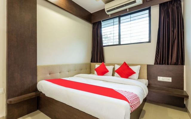 Rajshahi Resort And Marriage Garden By OYO Rooms